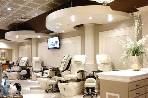 lv nail salon las vegas